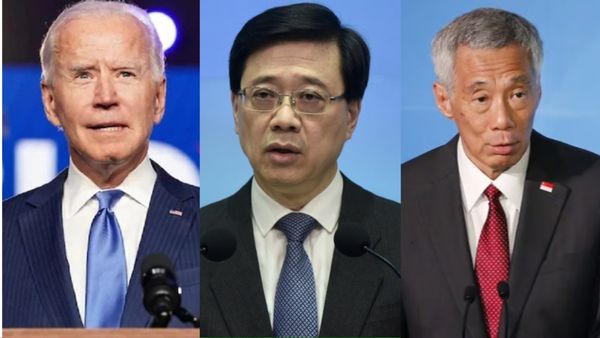 ये हैं दुनिया के 5 सबसे अधिक सैलरी लेने वाले पॉलिटिशियन, जानें अमेरिका के राष्ट्रपति कितने नंबर पर