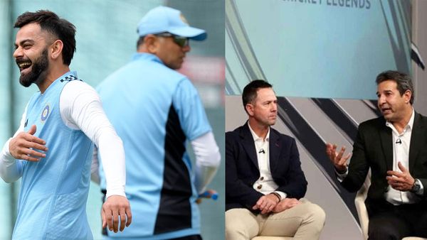 WTC 2023 Final: शास्त्री, पोंटिंग, अकरम ने ऑस्ट्रेलिया को बताया फेवरेट, राहुल द्रविड़ ने दी शानदार प्रतिक्रिया