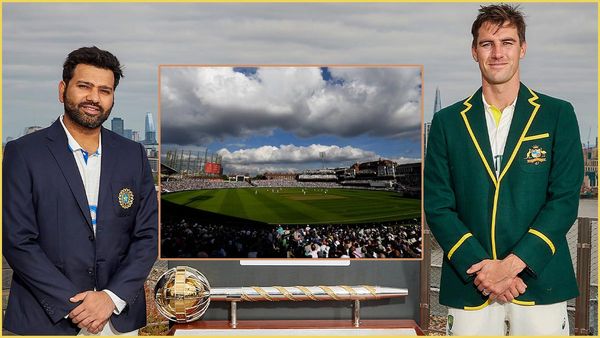 WTC Final 2023: टेस्ट क्रिकेट के 146 साल के इतिहास में पहली बार होने जा रही हैं ये तीन चीजें