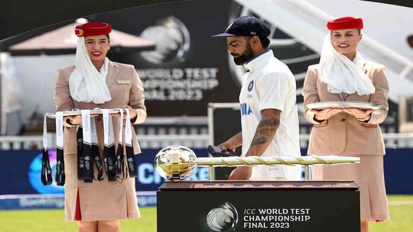 टीम इंडिया के ICC ट्रॉफी नहीं जीतने का आकाश चोपड़ा को मलाल, वीडियो में छलका दर्द, बताया हार का कारण