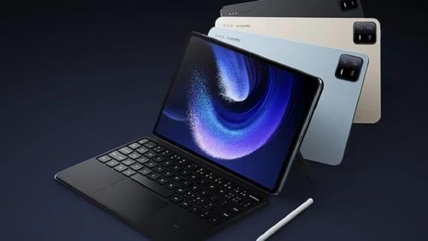 दमदार फीचर्स से लैस Xiaomi Pad 6 टैबलेट भारत में हुआ लॉन्च, कीमत 30 हजार रुपये से कम