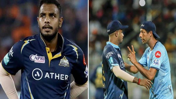 पांच छक्के खाने वाले यश दयाल को लेकर मचा बवाल, सरेआम आकर कहा- मुझसे गलती हो गई, माफी मांगता हूं..