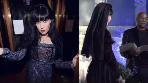 भूत से शादी करने वाली महिला ने लिया तलाक! तंग आकर लेना पड़ा ये फैसला