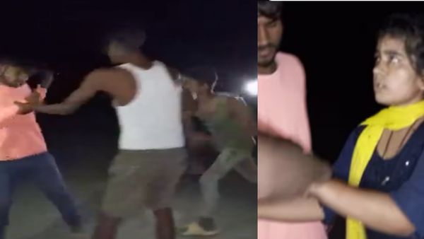 ये इश्क नहीं आसां! प्यार में दीवानी प्रेमिका ने पूरे गांव की बत्ती गुल कर दी, पकड़े जाने पर हुआ ये हाल