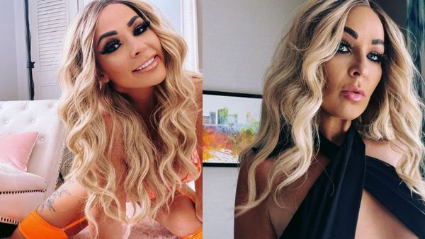 इंटरनेट पर बिकिनी फोटोज ने मचाई सनसनी, नौकरी से बर्खास्त हुईं शिक्षिका