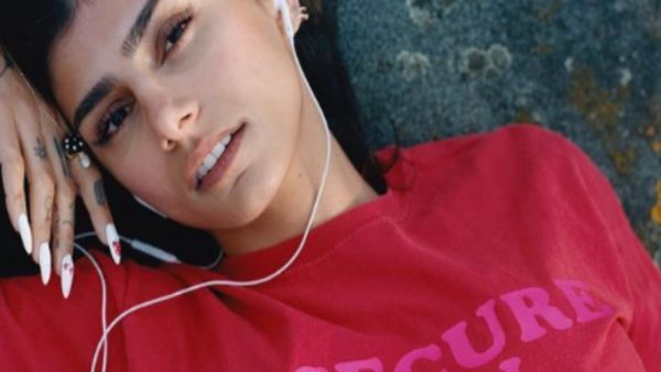 ये क्या पहनकर सामने आ गईं मिया खलीफा, तस्वीरें देखकर क्यों भड़क उठे फैंस?