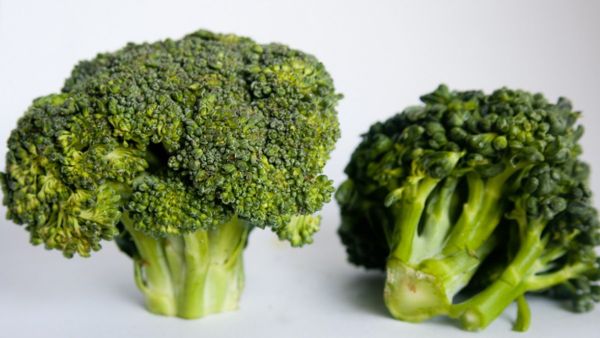 बाजार से लाई ब्रोकली के अंदर चल रहा था कुछ, नजदीक गया बुजुर्ग तो उड़ गए होश