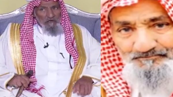 'मुझे और बच्चे पैदा करने हैं...' 90 साल की उम्र में शख्स ने की पांचवीं शादी, अब हनीमून में काट रहा मौज