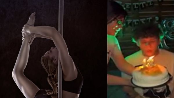 तार-तार हुआ मां-बेटे का रिश्ता! 18वें जन्मदिन पर मां ने दिया घिनौना तोहफा