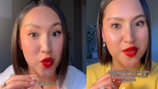 इन शर्तों पर बनाने चाहिए ब्वॉयफ्रेंड्स, डेटिंग गुरु ने KISS से लेकर पहली डेट तक बताई ये बातें