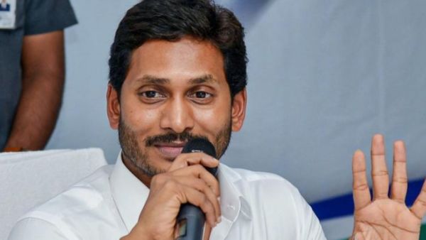 आंध्र प्रदेश: सीएम जगन मोहन ने दिया भरोसा, 'अल्पसंख्यकों की भावनाओं को नहीं पहुंचने देंगे ठेस'
