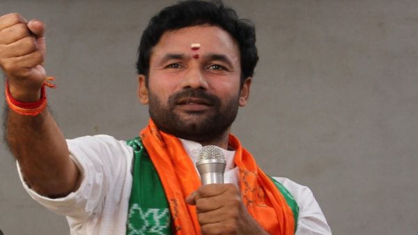 तेलंगाना में बाढ़ से हुए नुकसान का आकलन करेंगी केंद्रीय टीमें: जी किशन रेड्डी