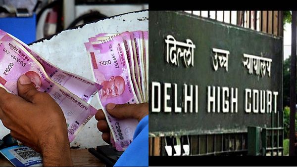 2000 रुपए के नोट वापस लेने के RBI के फैसले को चुनौती देने वाली याचिका दिल्ली HC से खारिज