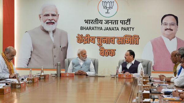 2024 Elections: विपक्षी गठबंधन के बावजूद भाजपा का टारगेट 340 सीटें