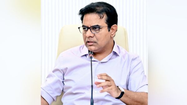 तेलंगाना: किसानों के मुद्दे पर कांग्रेस से आर-पार के मूड में बीआरएस, केटीआर ने दी खुली बहस की चुनौती