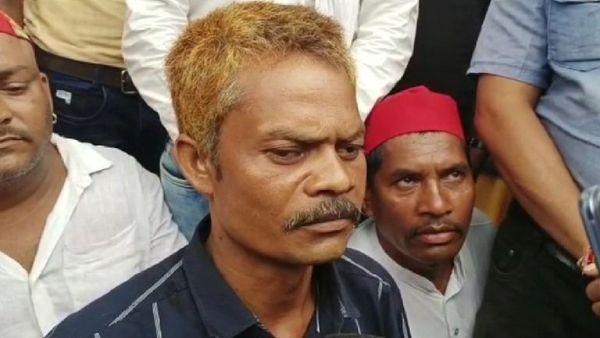 Video: सीधी पेशाब कांड के आरोपी को दशमत रावत ने किया माफ, मुंह पर मूतने वाले प्रवेश शुक्ला पर दिखाई दया