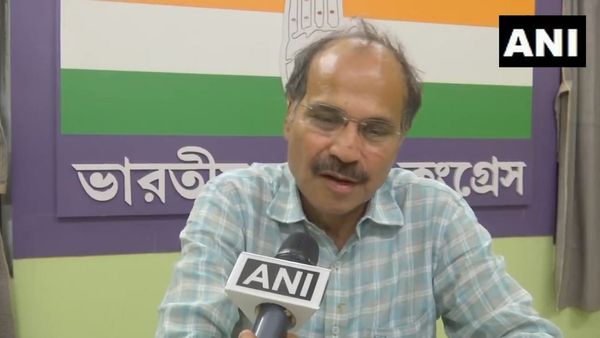 'पंचायत चुनाव तो पहले ही तमाशा बन गया था', हिंसा पर अधीर रंजन ने खोली ममता सरकार की पोल