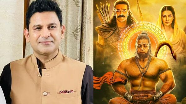 'मैं राम के भक्तों से हाथ जोड़कर माफी मांगता हूं, आदिपुरुष से जन भावनाएं आहत हुईं', बोले मनोज मुंतशिर