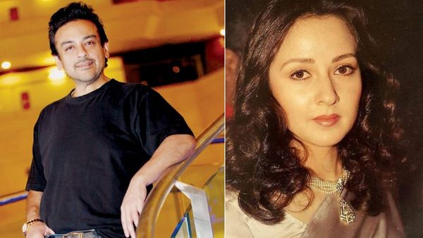 'मुझे लगता था मैं पागल हो जाऊंगी', अदनान सामी से तलाक और बेटे की कस्टडी पर जेबा बख्तियार का छलका दर्द