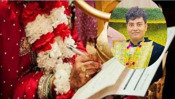 Agra: निकाह के 2 घंटे बाद ही बदला शौहर का मन, नई नवेली दुल्हन को तीन तलाक दे गार्डन में छोड़ गया