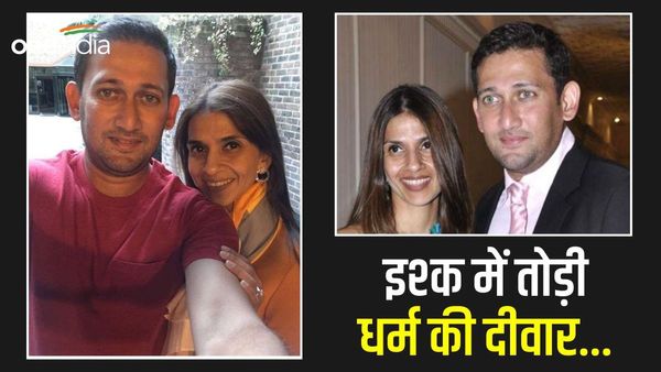 Ajit Agarkar Love Story: 'फातिमा से शादी के लिए अगरकर ने तोड़ी थी धर्म की दीवार', दिलचस्प है प्रेम कहानी