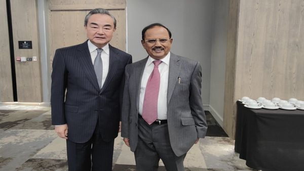 भारत का टूट चुका है भरोसा... NSA डोभाल की चीनी डिप्लोमेट को दो टूक.. बताया, कैसे होंगे रिश्ते सामान्य