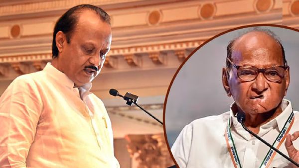 क्या है नागालैंड में NCP-BJP गठबंधन की वो कहानी? जो अजित पवार ने अपनी बगावत के बचाव में सुनाई