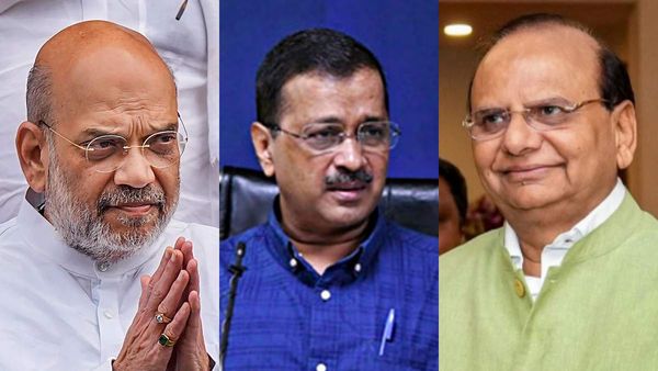 Amit Shah GNCTD Ordinance के बदले बिल सोमवार को पेश करेंगे! दिल्ली में नौकरशाही पर 'फुल कंट्रोल' की कवायद