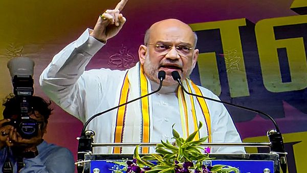 'नाम बदलने से कुछ नहीं होता, लोग UPA के 12 लाख करोड़ के घोटालों को रखेंगे याद', INDIA गठबंधन पर बरसे अमित शाह