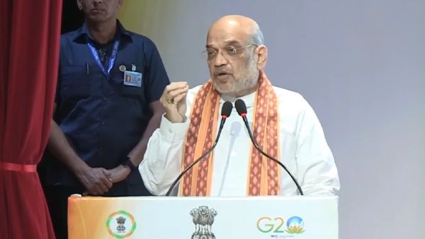 सहारा को-ऑपरेटिव सोसाइटी में फंसा पैसा मिलेगा वापस, अमित शाह ने पोर्टल किया लॉन्च