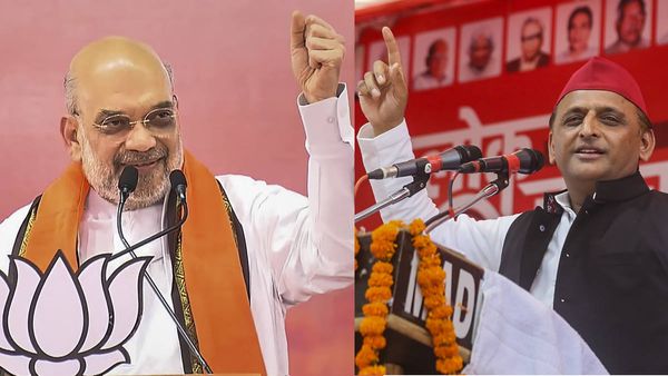 Sone Lal Patel की जयंती पर यूपी में आज चढ़ेगा सियासी पारा, एक मंच पर नजर आएंगे अमित शाह, मांझी और निषाद