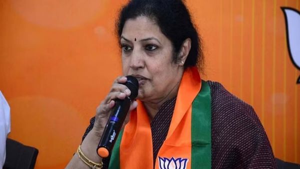 आंध्र प्रदेश: एक्शन में बीजेपी चीफ, 23 जुलाई से करेंगी जिलों का दौरा