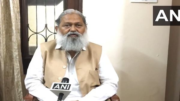 'हरियाणा में पंजाब-हिमाचल प्रदेश से पानी आया, हम किसी को दोष नहीं दे रहे', दिल्ली बाढ़ पर बोले अनिल विज, VIDEO