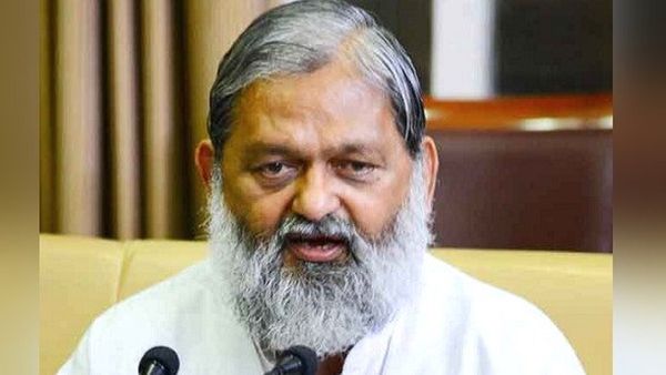 'विपक्ष की नई पार्टी INDIA का कोई स्वर्ग सिधार गया होगा, इसलिए..', संसद में काले कपड़े पहनने पर बोले अनिल विज