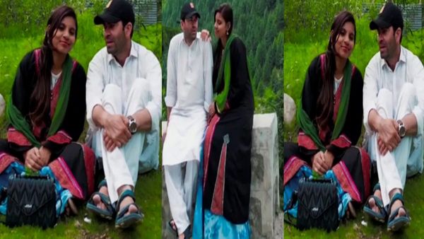 अंजू को पाकिस्‍तान सरकार देगी नौकरी और मकान , नसरुल्‍लाह ने किया दावा और बच्‍चों को लेकर बोली ये बात 