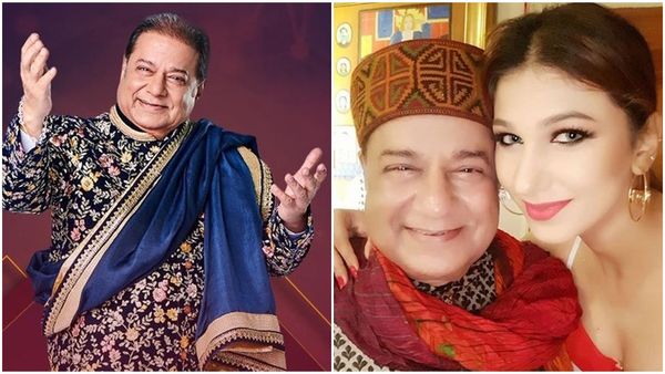 Anup Jalota ने 3 बार की शादी, 37 साल छोटी जसलीन से लड़ाया इश्क, सुर्खियों में रहे सिंगर के अफेयर
