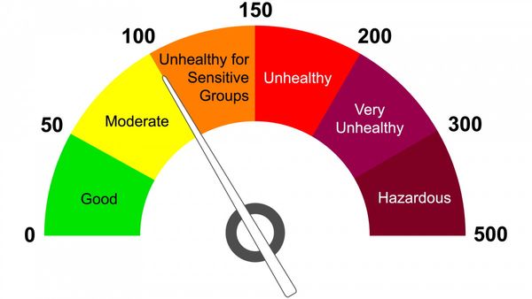 Andhra Pradesh: सेंटर फॉर साइंस एंड एनवायरनमेंट के AQI डेटा पर उठे सवाल