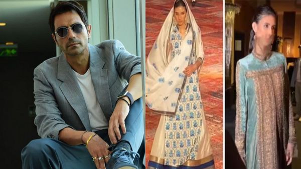 चौथी बार पापा बने अर्जुन रामपाल ने मॉडल बेटी मायरा का रैंप वॉक विडियो किया शेयर, गर्लफ्रेंड ने दिया रिएक्‍शन