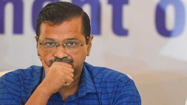 CM केजरीवाल ने केंद्रीय करों में दिल्ली के वाजिब हिस्से को लेकर फिर उठाई मांग, वित्त मंत्री को लिखा पत्र
