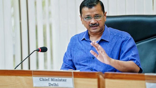 'ईमानदार शासन से बढ़ता है राजस्व', दिल्ली में GST कलेक्शन की जबरदस्त वृद्धि पर बोले अरविंद केजरीवाल