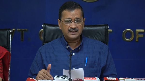 'कृपया अपने-अपने घर खाली कर दें', यमुना में बढ़ा जल स्तर तो CM केजरीवाल ने जनता से की ये अपील