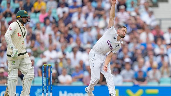Ashes 2023: 295 रनों पर सिमटी ऑस्ट्रेलियाई पारी, पहली पारी के आधार पर मिली 12 रनों की बढ़त