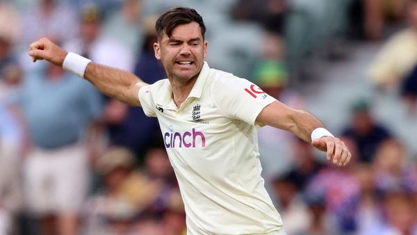 Ashes 2023: ब्रॉड के संन्यास के बाद जेम्स एंडरसन ने खुद के रिटायरमेंट को लेकर किया बड़ा ऐलान