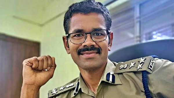 Assam DIG को मॉर्निंग वॉक के दौरान बड़ा नुकसान, अपराधी फोन छीनकर फरार!