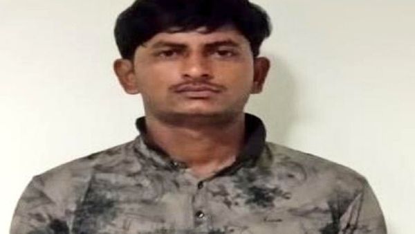 UP ATS को बड़ी कामयाबी, भारत की जासूसी करने वाला गिरफ्तार, पाकिस्तानी आकाओं को भेजता था गुप्त सूचना
