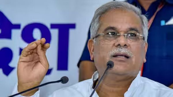 Chhattisgarh: भूपेश बघेल के नेतृत्व में कांग्रेस लड़ेगी चुनाव, बोले दीपक बैज
