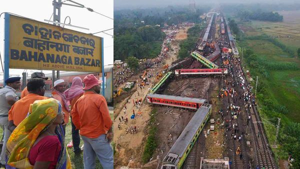 Balasore Train Tragedy जैसा रेल हादसा हैदराबाद-दिल्ली रूट पर भी होगा! गुमनाम पत्र से हड़कंप