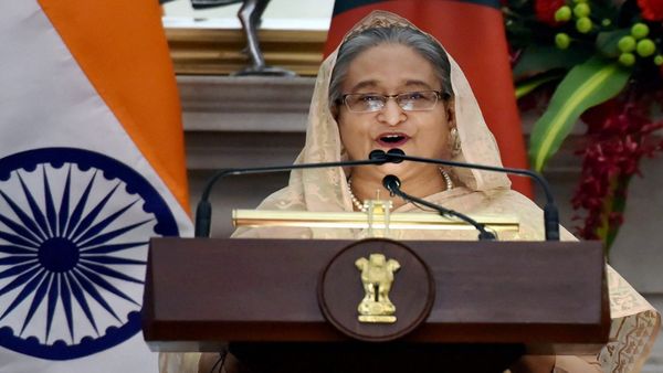 भारतीय रुपये में कारोबार करेगा बांग्लादेश, विदेशी मुद्रा भंडार औंधे मुंह गिरने के बाद शेख हसीना सरकार का फैसला