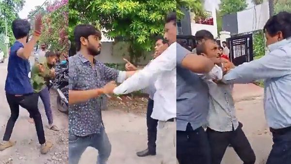 Barabanki: गर्भवती बेटी के लिए नहीं कराया AC कमरा बुक तो भड़के माता-पिता, ससुराल वालों को जमकर पीटा