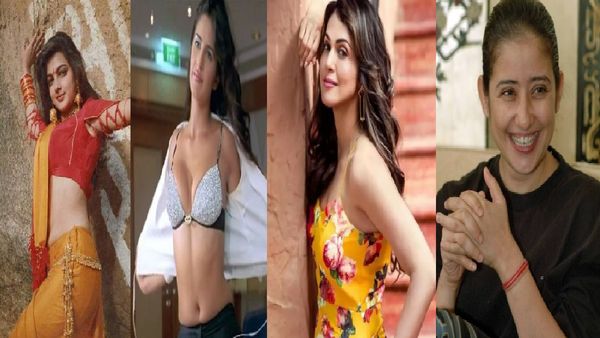 बॉलीवुड की इन 5 एक्ट्रेसेस ने कभी पैसों के लिए किया था बी ग्रेड फिल्मों में काम, नाम जानकर हो जाएंगे हैरान